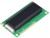 NPC1602WRP-FWA-I, Дисплей: LCD, алфавитно-цифровой, STN Negative, 16x2, LED, PIN: 16