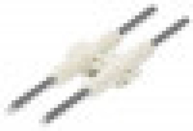 2060-952/028-000, Мостик, 2060, 4мм, Кол-во полюс: 2, Применение: LED освещение 2060-952/028-000, Мостик, 2060, 4мм, Кол-во полюс: 2, Применение: LED освещение