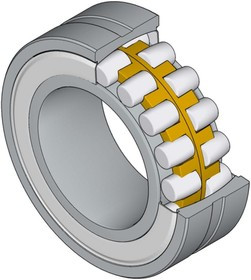 Подшипник 10X22213EAW33EE 3413521387685