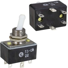 Т3-СВ, Тумблер