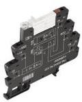 1122840000, Industrial Relays TRS 230VAC RC 1CO