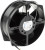 W2S130-AA03-01, W2S130 Series Axial Fan, 230 V ac, AC Operation, 340m³/h, 39W, 310mA Max, 150 x 55mm W2S130-AA03-01, W2S130 Series Axial Fan, 230 V ac, AC Operation, 340m³/h, 39W, 310mA Max, 150 x 55mm