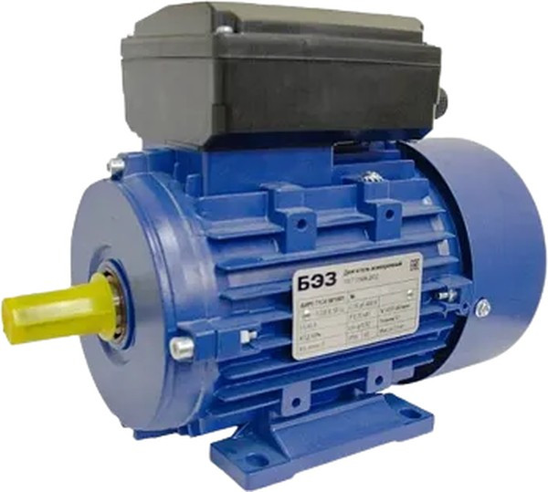 Электродвигатель АИРЕ 71B2 IM1081 (0,75 кВт/3000 об/мин) Электродвигатель АИРЕ 71B2 IM1081 (0,75 кВт/3000 об/мин)