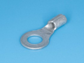 TR-1.25-5, Клемма тип "О" 5.3мм, провод 0.25-1.5