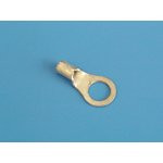 TR-1.25-5, Клемма тип "О" 5.3мм, провод 0.25-1.5