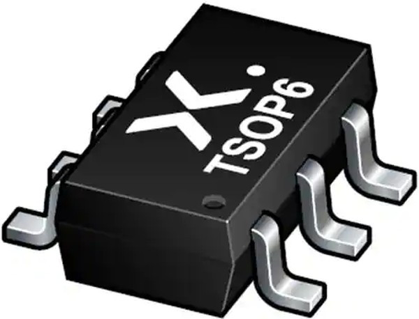 PMD3001D,115, Bipolar Transistors - BJT PMD3001D/SOT457/SC-74