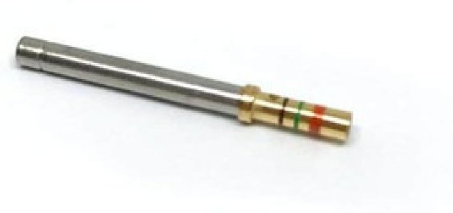 38943-20, Heavy Duty Power Connectors CONTACT GAUGE 20 S