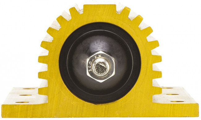 HS200 220R J, Wirewound Resistor 200W, 220Ohm, 5%