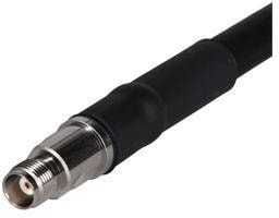 21_TNC-50-7-1/133_NE, 21_TNC-50-7-1/133_NE Series, Plug Cable Mount TNC Connector, 50, Crimp Termination, Straight Body 21_TNC-50-7-1/133_NE, 21_TNC-50-7-1/133_NE Series, Plug Cable Mount TNC Connector, 50, Crimp Termination, Straight Body