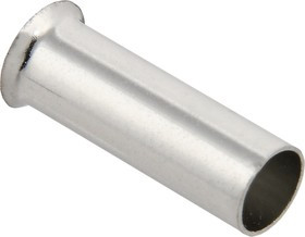 Наконечник НШВ 6,0-15 (20шт/упак) IEK Наконечник НШВ 6,0-15 (20шт/упак) IEK