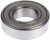 BB25-1K-K Cam Clutch 25mm I.D., 52mm O.D., 15mm Race Width