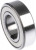 BB25-1K-K Cam Clutch 25mm I.D., 52mm O.D., 15mm Race Width
