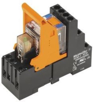 8920940000, PCB Power Relay RIDERSERIES RCM 2CO 12A DC 24V 777Ohm 8920940000, PCB Power Relay RIDERSERIES RCM 2CO 12A DC 24V 777Ohm