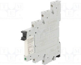 HRA101CE024, Реле интерфейсное SPDT