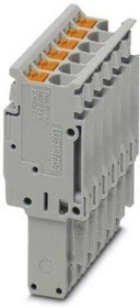 3211281, Pluggable Terminal Blocks PP 2,5/ 2
