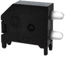 596-2023-013F, LED Circuit Board Indicators 1.6mm BiLevel Red YellowGreen 596-2023-013F, LED Circuit Board Indicators 1.6mm BiLevel Red YellowGreen