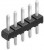 A4B-2PA-2DSA(51), Headers & Wire Housings A4B-2PA-2DSA(51), Headers & Wire Housings