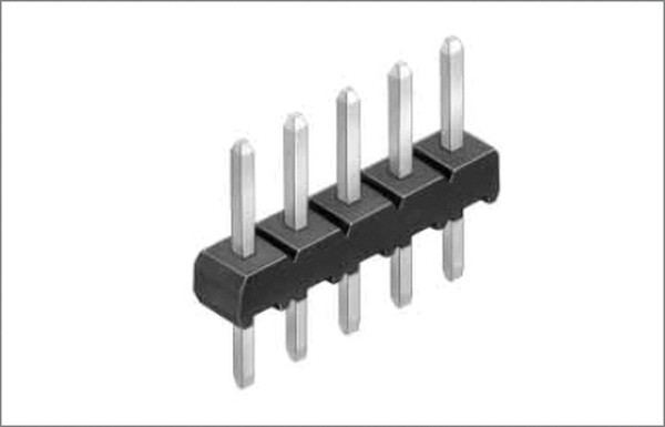 A4B-2PA-2DSA(51), Headers & Wire Housings A4B-2PA-2DSA(51), Headers & Wire Housings