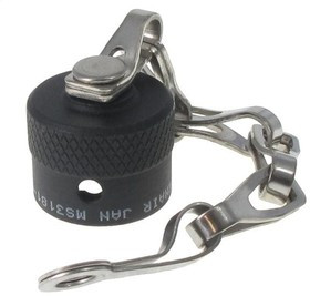 MS3181-8CA, Circular MIL Spec Tools, Hardware &amp; Accessories DUST CAP