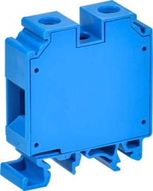 YCT10-00-K07-035, Колодка клеммная CTS 35мм2 синяя YCT10-00-K07-035, Колодка клеммная CTS 35мм2 синяя