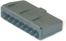 D2.5/8, Клемма-разветвитель