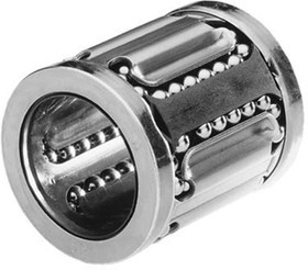 R065823030, Bearing with 40mm Outside Diameter