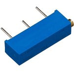 3006P-1-203LF, 20 кОм, Резистор подстроечный