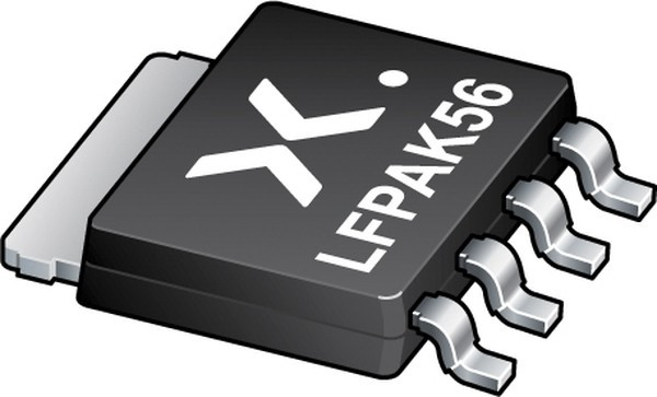 PHPT60415NYX, Bipolar Transistors - BJT PHPT60415NY/SOT669/LFPAK