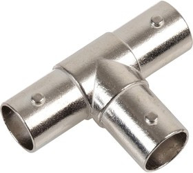 PSG08504, Переходник разъема, BNC Коаксиальный, 3 вывод(-ов), Гнездо, BNC Коаксиальный, 3 вывод(-ов) PSG08504, Переходник разъема, BNC Коаксиальный, 3 вывод(-ов), Гнездо, BNC Коаксиальный, 3 вывод(-ов)