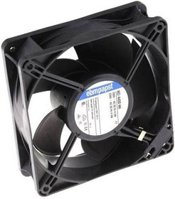 ACI4420HH, AC Fan Axial Ball Bearing 230V 195V to 265V 103CFM 42dB 119 X 119 X 38mm Bulk