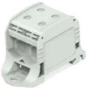 1SNF526111R0000, DIN Rail Terminal Blocks CBS95-4P