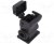 19430060296, HEAVY DUTY HOUSING, 6B, 1 LEVER, CABLE
