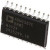 ADM2587EBRWZ-REEL7, Приемопередатчик с гальванической развязкой для интерфейса RS-485 [SOIC_W-20]