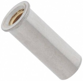 0355-0-15-01-02-27-10-0, Circuit Board Hardware - PCB SOCK PC SOLDER MOUNT