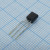 KTC9014-C-AT/P, Транзистор NPN 60В 0.15А 0.625Вт 60МГц, (=2SC9014), [TO-92]