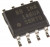 LM393DGKR, Analog Comparators Dual Differential Comparator