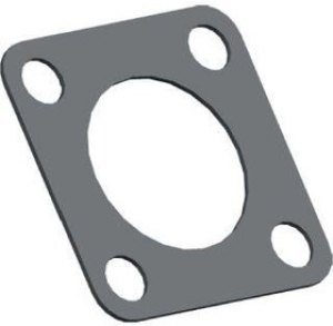VG96940-06C010A, Circular MIL Spec Tools, Hardware & Accessories sealing gasket,conductive,65sh, bright- size n VG96940-06C010A, Circular MIL Spec Tools, Hardware & Accessories sealing gasket,conductive,65sh, bright- size n