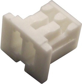 MC34603, Корпус разъема, свободный, Серия MC34, Гнездо, 2 вывод(-ов), 1.25 мм, MC34 Series Contacts