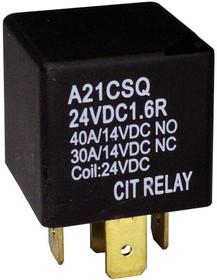 A21CSQ24VDC1.6R A21CSQ24VDC1.6R