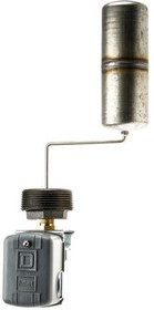 9037HG37, FLOAT SWITCH, 2NC, DPST-DB, PP