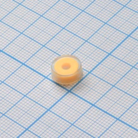 KTL-RAY, (SWT-TTL-KTL-RAY желтый), Толкатель кнопки