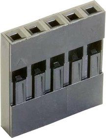 M20-1060100, Корпус разъема, M20, Гнездо, 1 вывод(-ов) M20-1060100, Корпус разъема, M20, Гнездо, 1 вывод(-ов)