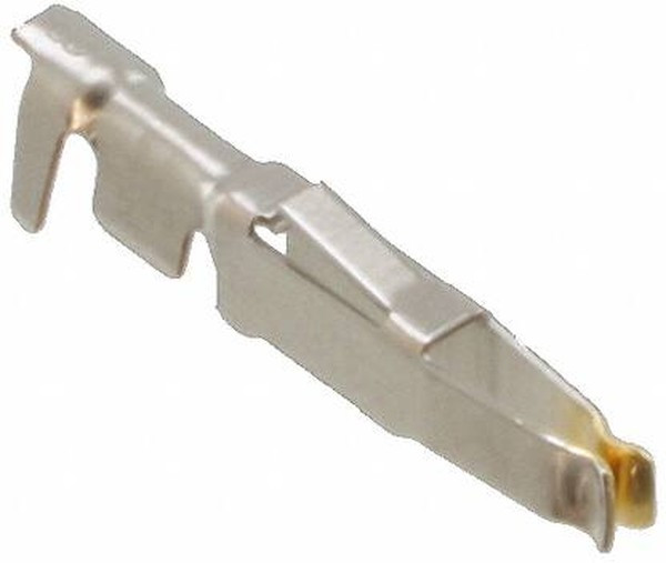 09060008472, DIN 41612 Connectors CRIMP CONTACT FOR FEMALE TYP D E F