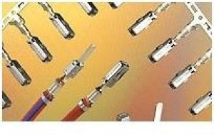 936607-1, Automotive Connectors 2.8MM MCP-E REC CONT 936607-1, Automotive Connectors 2.8MM MCP-E REC CONT