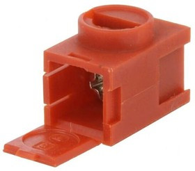 FCR79011, Клеммник, Кол-во полюс: 1, 0,14-2,5мм2, THT,зажим под винт, 30А