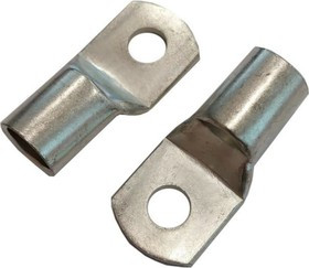 Кольцевой наконечник D13 мм, 120 мм, ТМЛ 120-12 907414