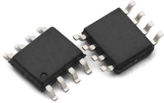 NCD57200DR2G, Galvanically Isolated Gate Drivers Isolated High Side Non-Isolated LowSide
