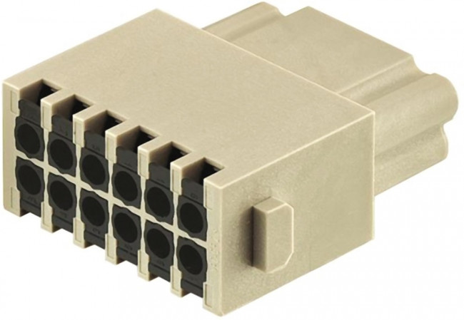 09140240361, Heavy Duty Power Connectors 24B Mod Hinged Frm+ spring closing A-F 09140240361, Heavy Duty Power Connectors 24B Mod Hinged Frm+ spring closing A-F