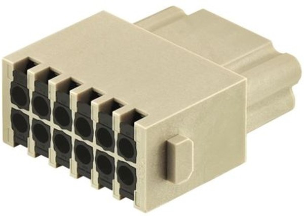 09140240361, Heavy Duty Power Connectors 24B Mod Hinged Frm+ spring closing A-F 09140240361, Heavy Duty Power Connectors 24B Mod Hinged Frm+ spring closing A-F