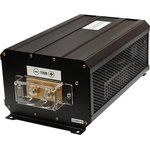 Инвертор СибВольт 20110ЖД преобразователь напряжения DC/AC 110/220В 2000Вт